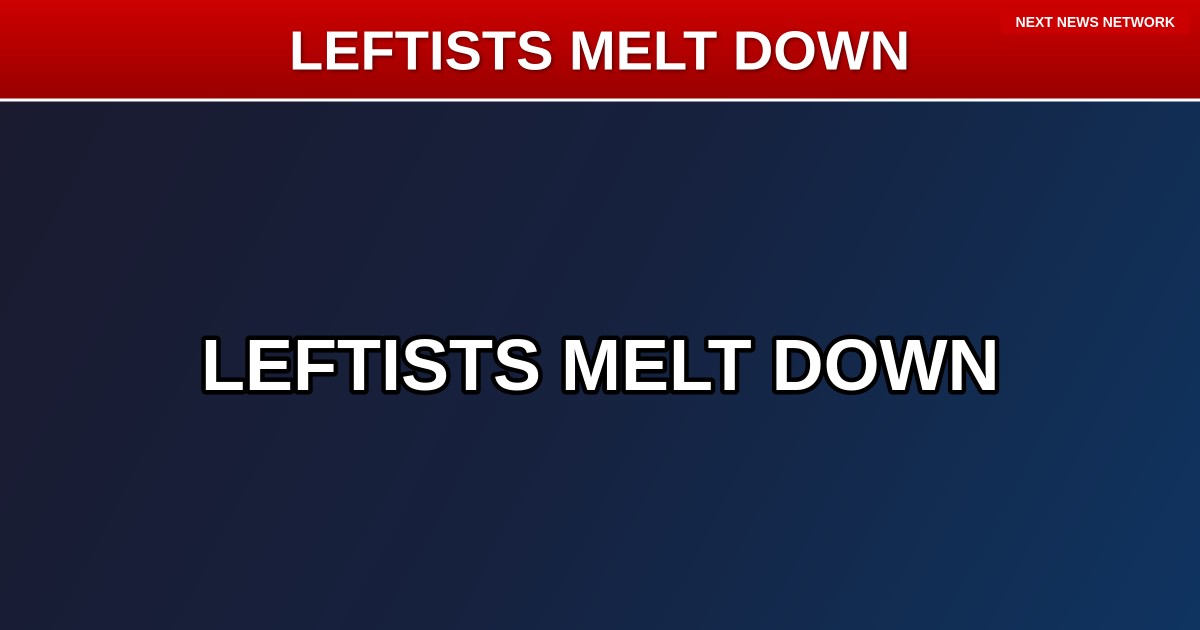 EXPOSED: Leftists MELT DOWN as Education Department Teaches Kids to Actually Love America