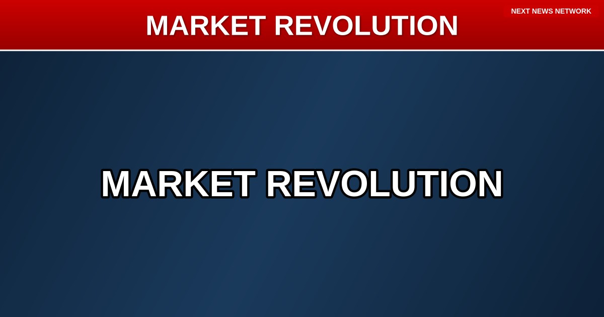 TRUMP'S CHANCE: Stock Market Reforms Could UNLEASH Middle Class Prosperity Like Never Before