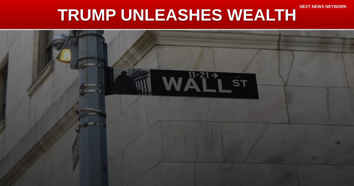 BOMBSHELL: How Trump Could UNLEASH Middle Class Wealth Through Stock Market Reform