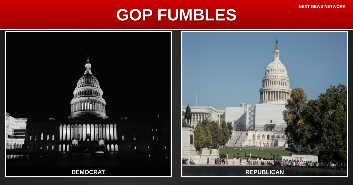 EXPOSED: Why Democrat FAILURES Aren't Automatically Creating Republican VICTORIES
