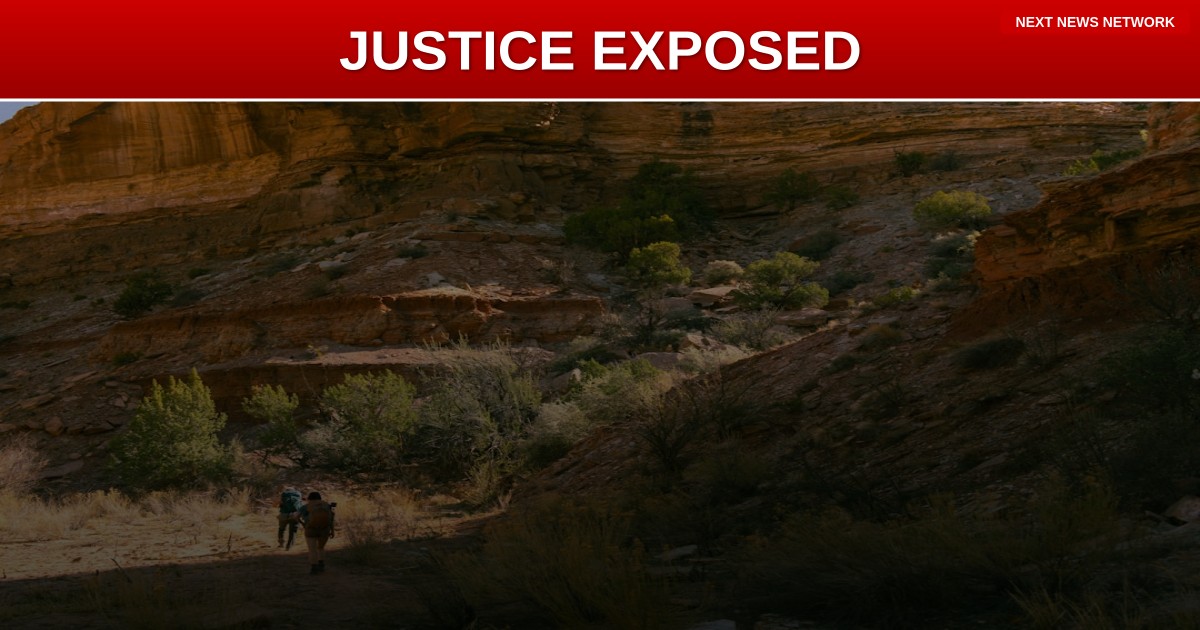 EXPOSED: Utah Supreme Court Justice Under Investigation for INAPPROPRIATE Relationship with Redistricting Lawyer