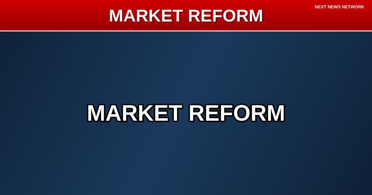 TRUMP OPPORTUNITY: How Reforming Rigged Stock Market Rules Would UNLEASH America's Middle Class