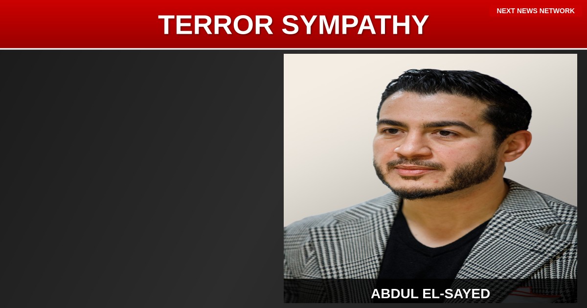 EXPOSED: Radical Dem Senate Candidate Says We Should 'Understand' TERRORISTS, Slams Americans as 'High and Mighty'