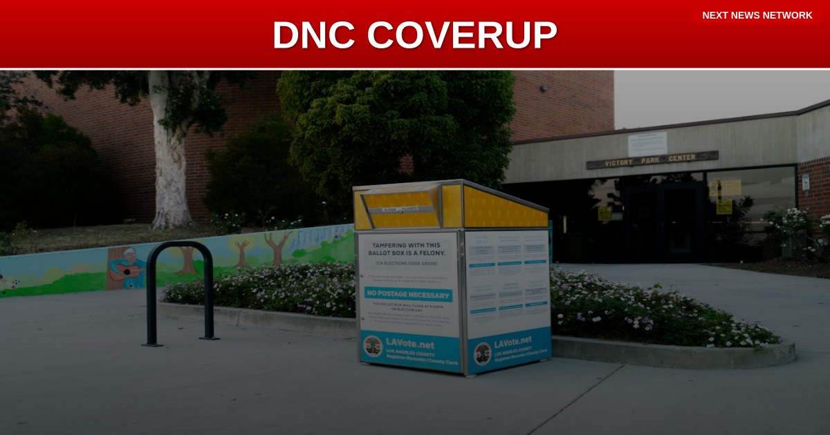 EXPOSED: DNC's Secret 2024 Election Autopsy - What Are Democrats HIDING From Voters?