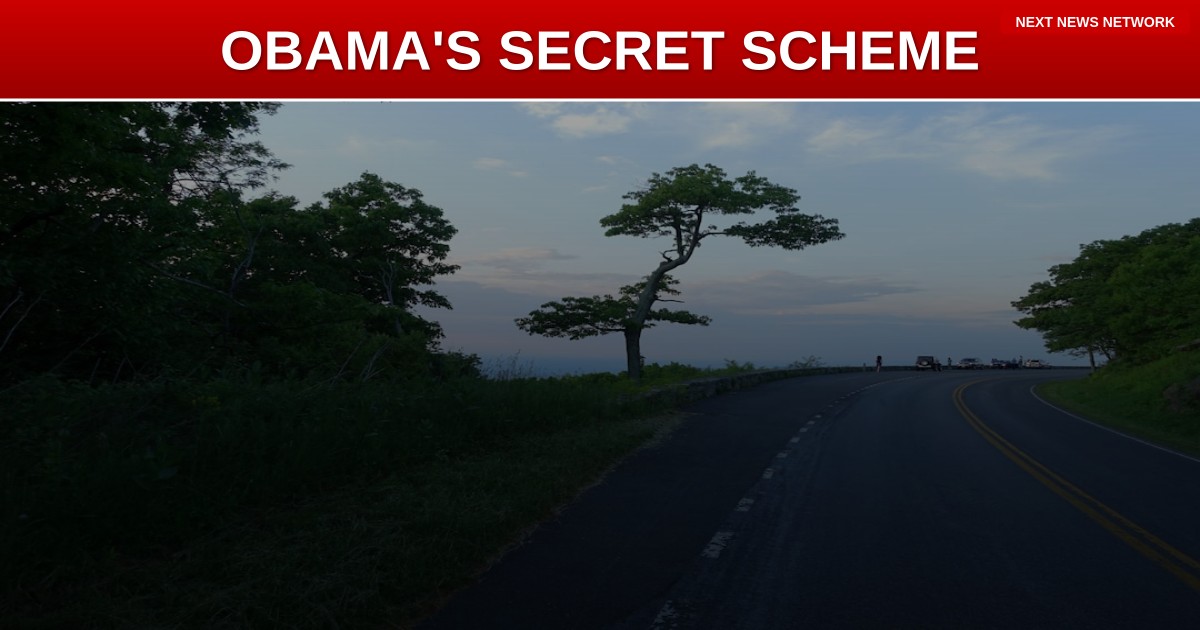 EXPOSED: Obama SECRETLY Pushing Virginia Redistricting Scheme to STEAL House Seats for Democrats