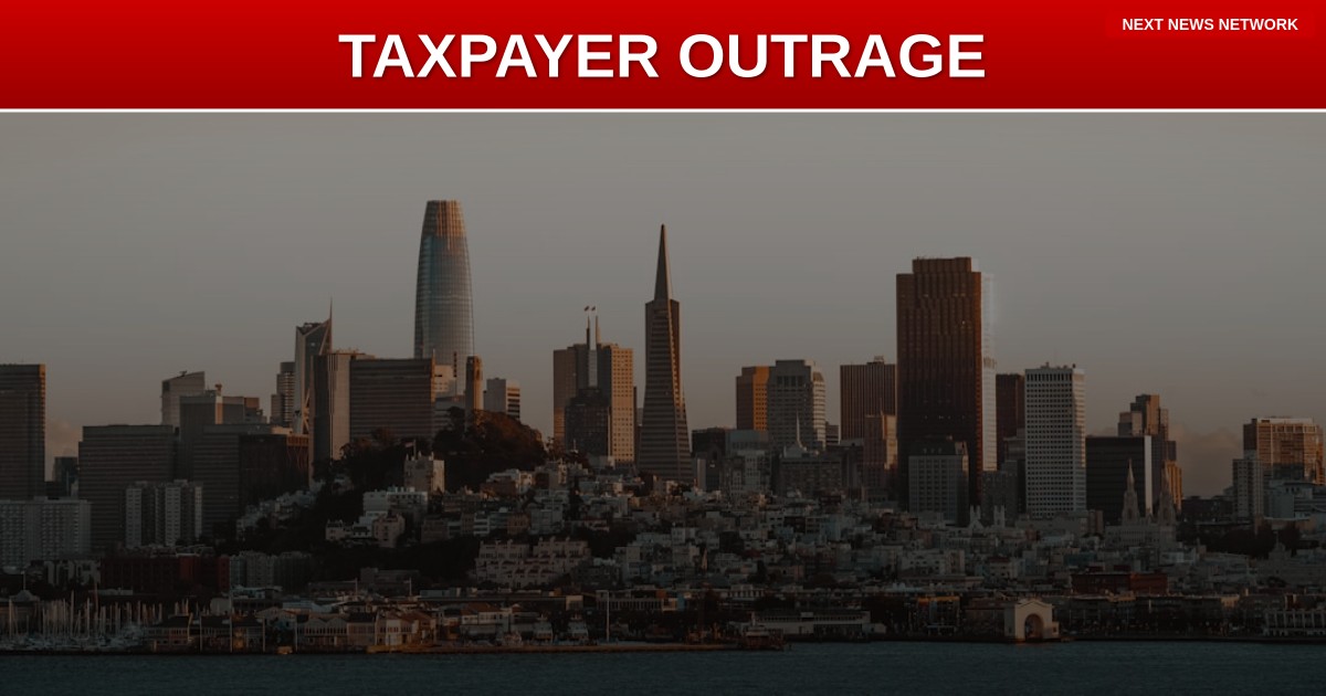 OUTRAGEOUS: California FORCES Taxpayers to Fund Breast Implants for Homeless Illegal Aliens