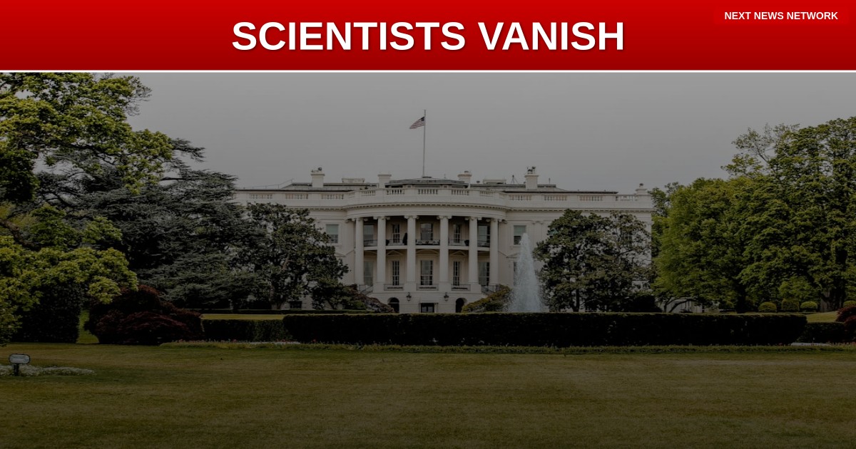 BREAKING: Trump White House INVESTIGATES Mysterious Deaths of Scientists with Nuclear Secrets Access
