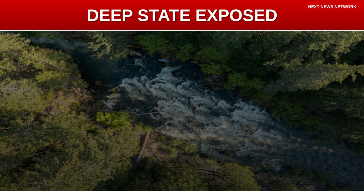 BOMBSHELL: Whistleblower EXPOSES Deep State's Dark Workings Against Trump Administration