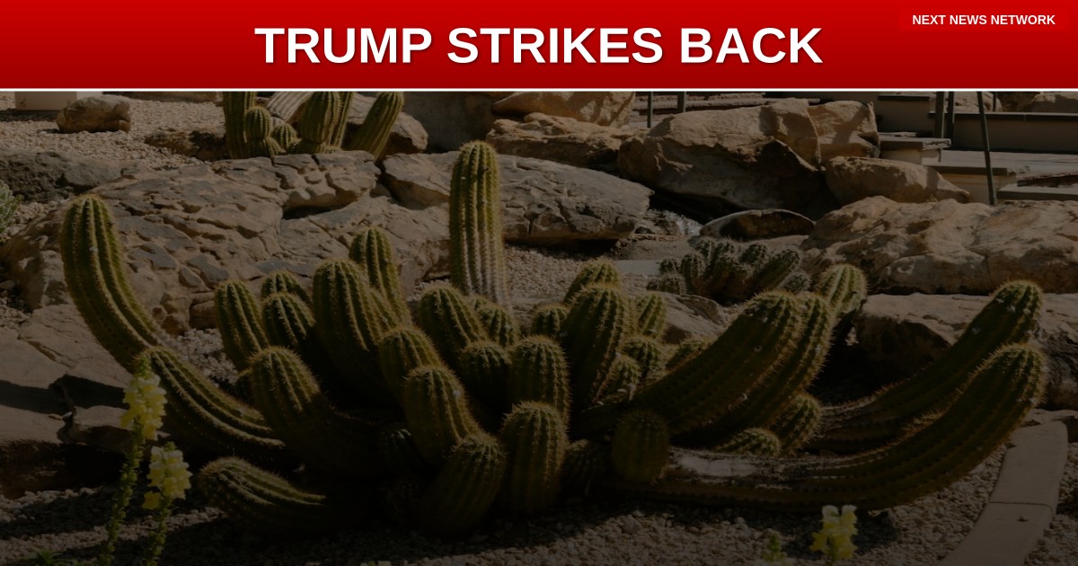 BREAKING: Trump Administration STRIKES BACK Against Radical Climate Agenda