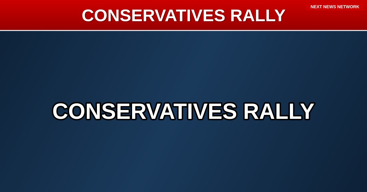 BOMBSHELL: CONSERVATIVES UNITE to DEFEND SECOND AMENDMENT RIGHTS!
