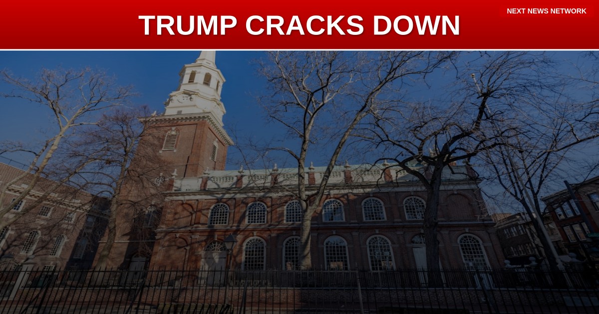 BREAKING: Trump BUSTS 19 in $4 Million Medicaid Fraud SCANDAL!