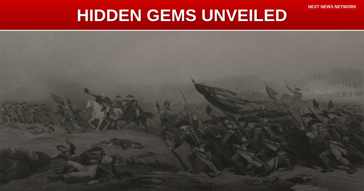 DISCOVER America's Hidden GEMS: Which Historical Sites to Visit and Which to SKIP This Summer!