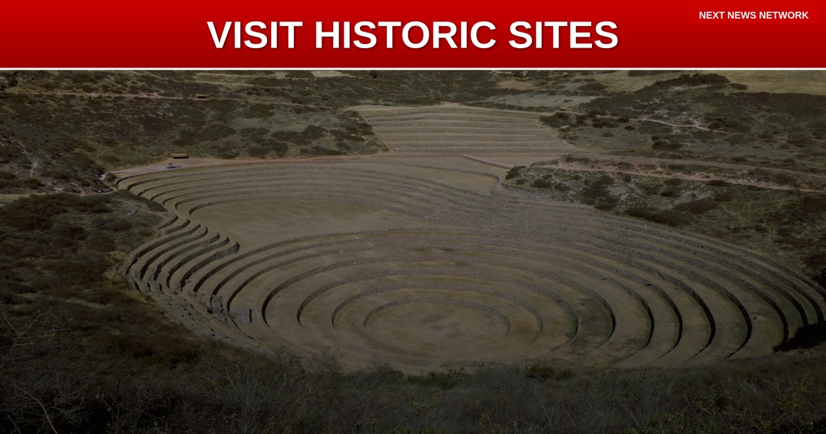 EXPLORE or SKIP: Which Iconic American Historical Sites Are Worth a Visit Before Summer Ends?