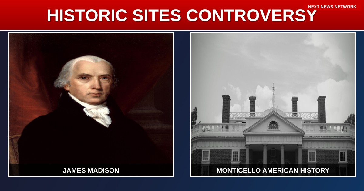 EXPOSED: Which Iconic American Historical Sites To VISIT or SKIP Before Summer Ends