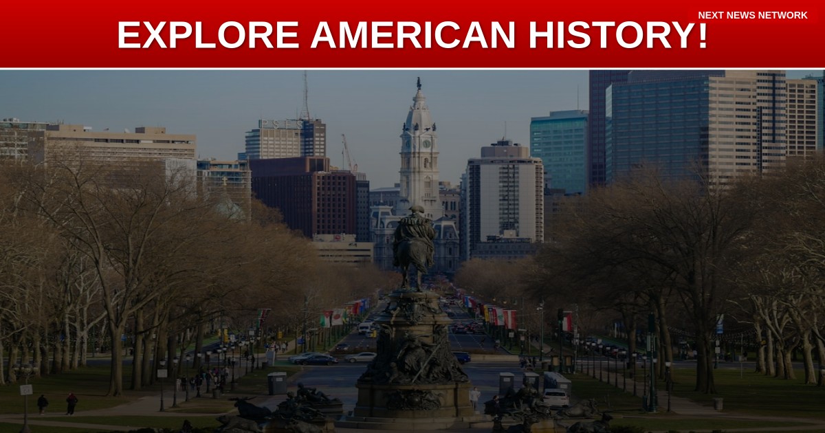TOP HISTORIC AMERICAN SITES To Visit Before Summer Ends!