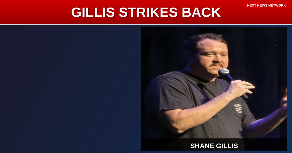 BREAKING: Cancel Culture Tried to Silence Shane Gillis, But America Said 'Not So Fast!'