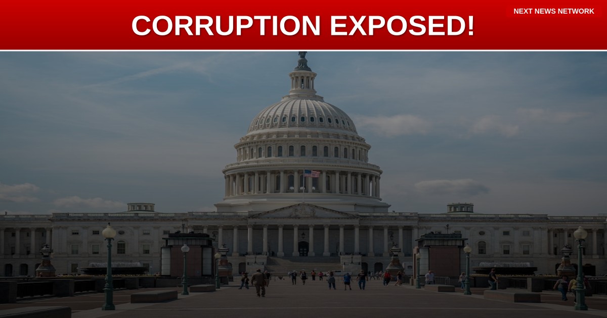 BOMBSHELL: Whistleblower EXPOSES Massive CORRUPTION in Border Security Funding!