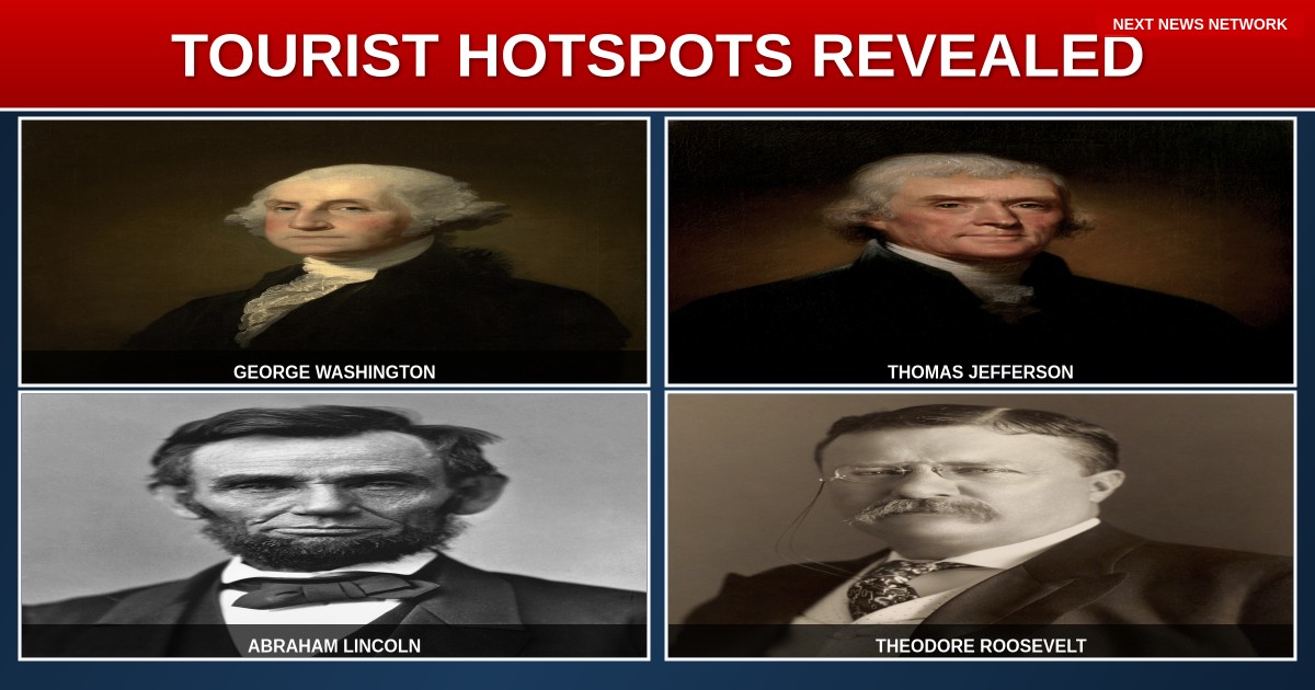 BOMBSHELL: Discover Which Iconic American Historical Sites to Visit — And Which to Ditch — This Summer