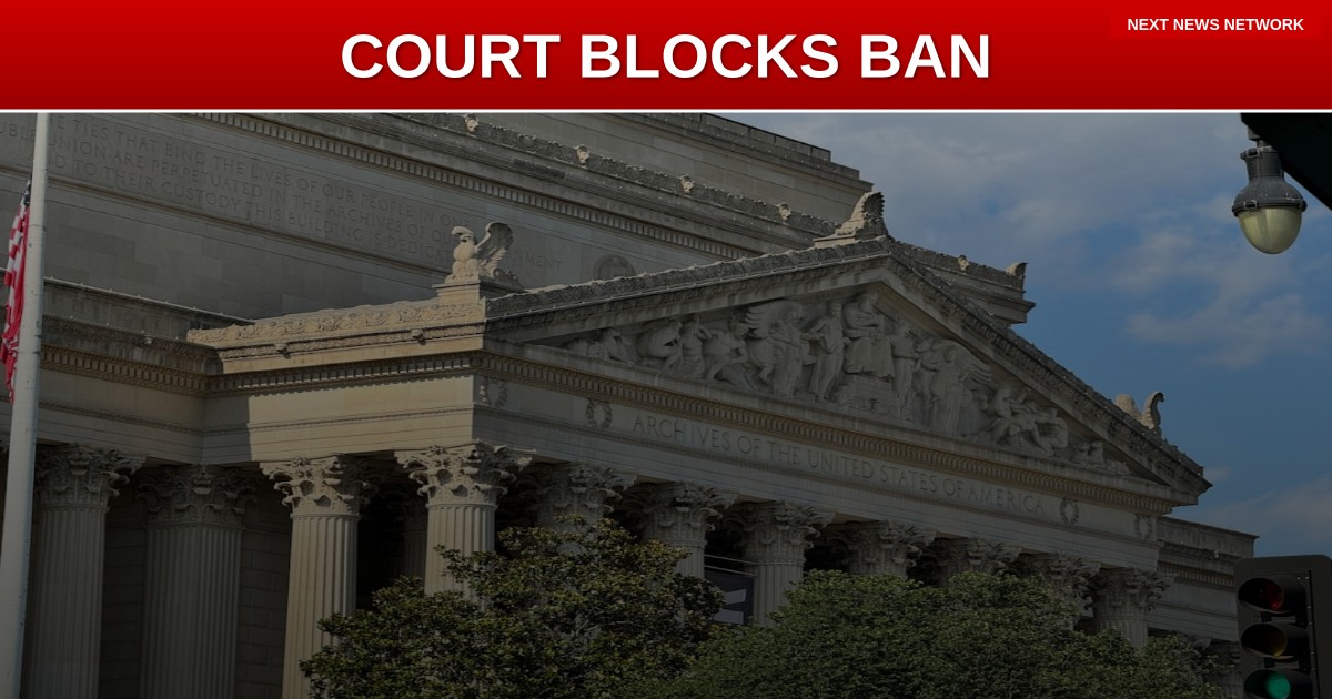 BOMBSHELL: SUPREME COURT PROTECTS SECOND AMENDMENT, CRUSHES LIBERAL GUN GRABS