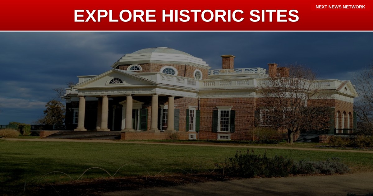LAST CHANCE: Which HISTORIC Sites to Experience Before Summer's End!