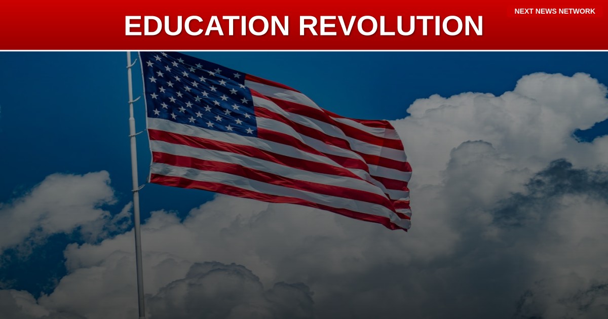 BREAKTHROUGH: EDUCATION REFORM IN REACH FOR ALL AMERICANS