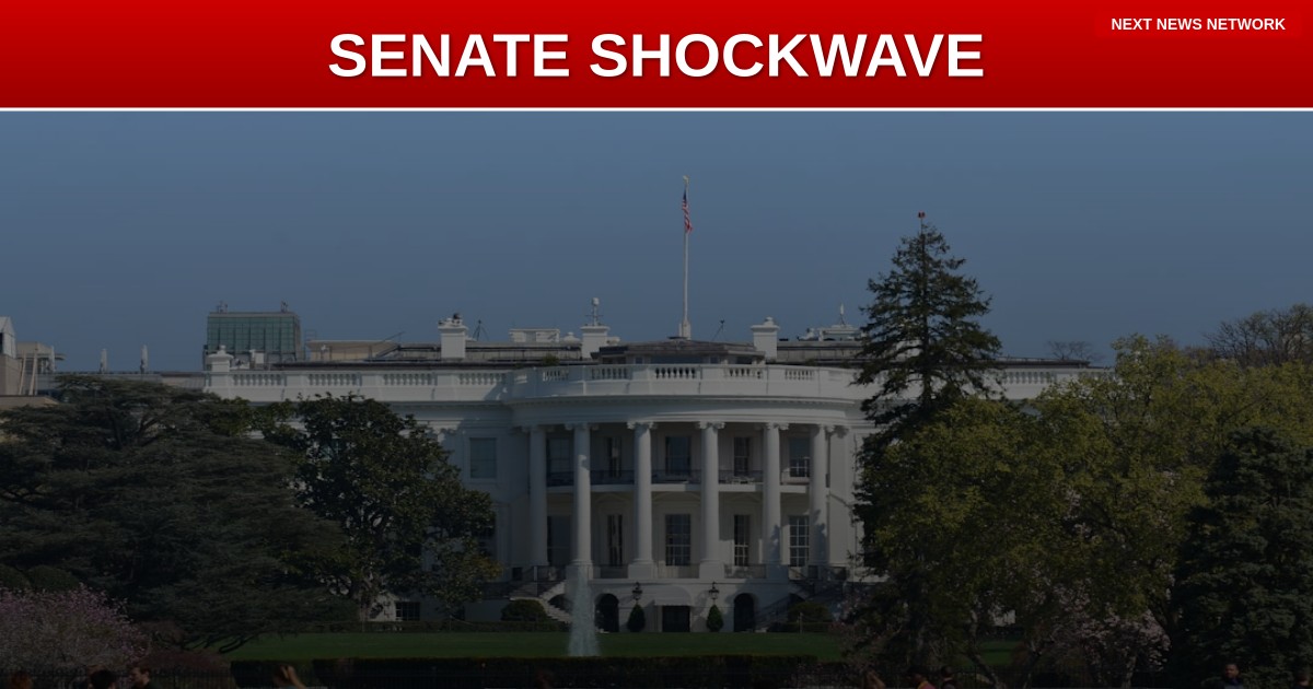 BOMBSHELL: Senate REPORT Unveils Shocking GOVERNMENT MISCONDUCT!