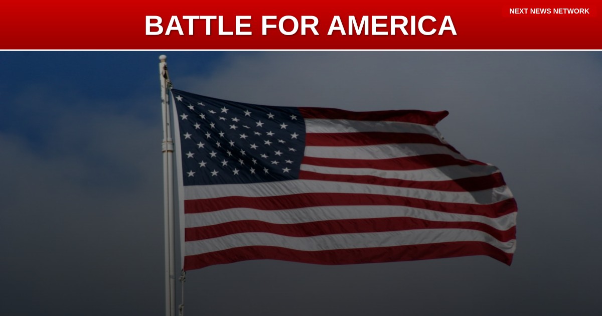 ALARMING DIVISION: Far Left Democrats Push Socialist Agenda That THREATENS America