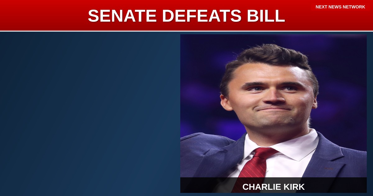 VICTORY FOR FREEDOM: Gun Control Legislation CRUSHED in the Senate!