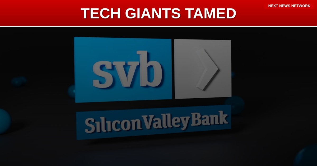 BREAKING: Trump Administration CRACKS DOWN on Big Tech CENSORSHIP!