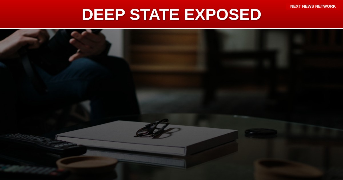 BOMBSHELL: Deep State EXPOSED in Latest Scandal - Are the American People Finally Waking Up?