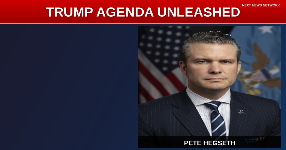 BOMBSHELL: TRUMP ADMINISTRATION ACCELERATES AGENDA - DEEP STATE IN PANIC MODE!