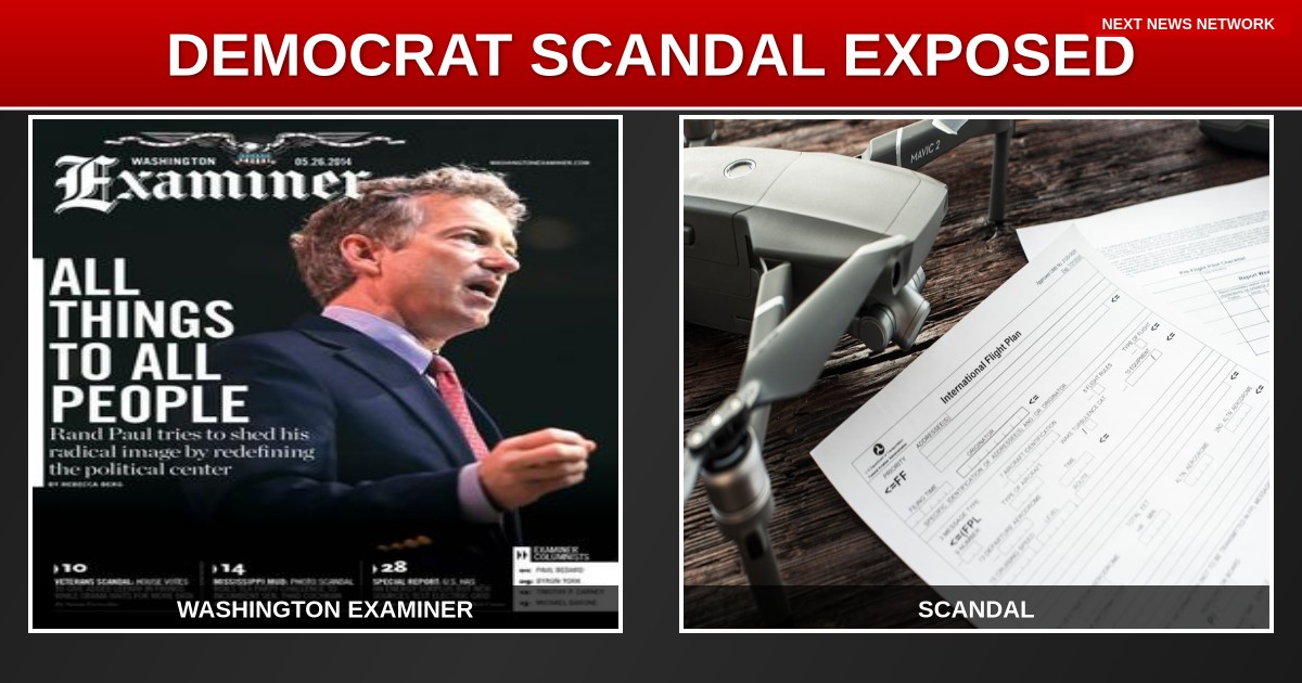 BOMBSHELL: Democrat Officials EXPOSED in Federal Fund MISUSE SCANDAL!