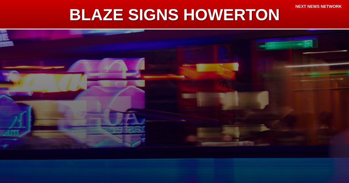 BREAKING: Blaze Media Expands Christian Influence with Josh Howerton