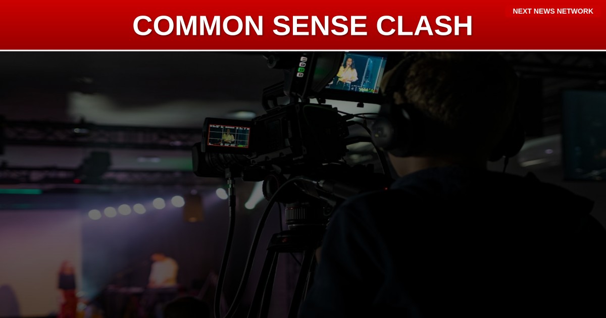 CONTROVERSY ERUPTS Over ‘No Child Has Two Moms’ Statement – The War on Common Sense Continues