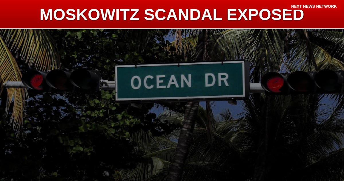 EXPOSED: Florida Democrat Moskowitz Under Fire for Price-Gouging Scandal in Hurricane Relief Job!