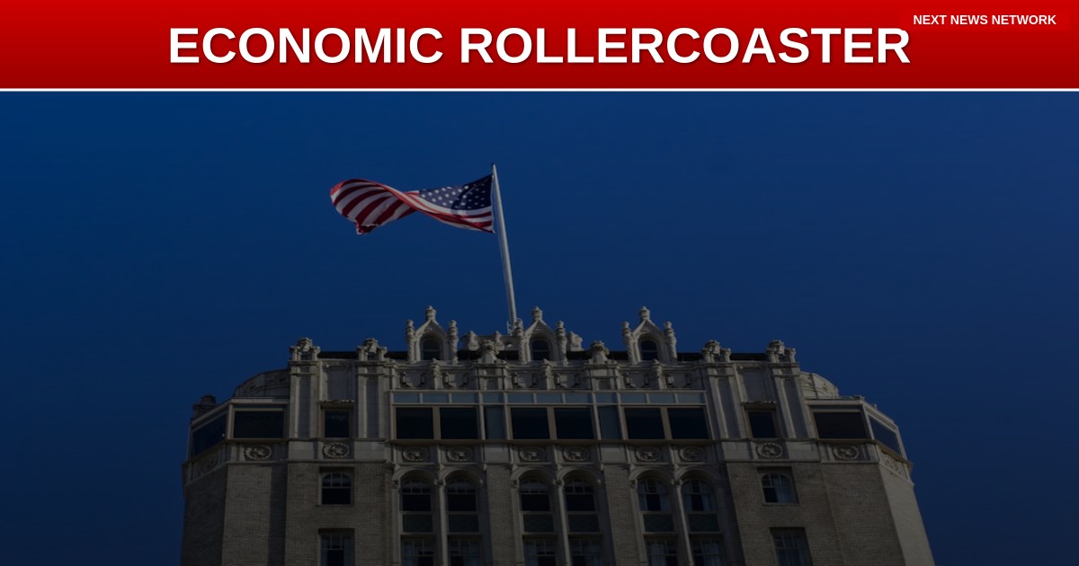BREAKING: The GLOOM and BOOM of the U.S. Economy: What It Means for YOU!