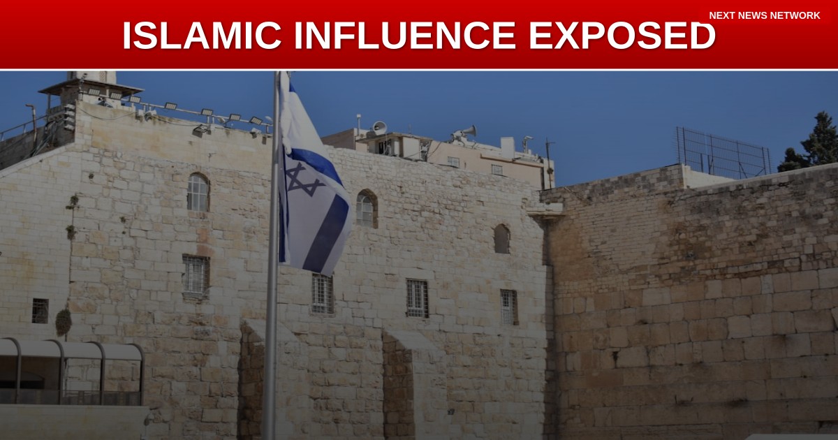 EXPOSED: ISLAM, NOT ISRAEL, IS THE REAL ELECTORAL INTEGRITY ISSUE
