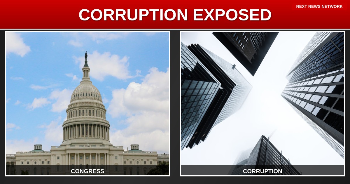 BOMBSHELL: Congressional Investigation EXPOSES Deep State CORRUPTION at Highest Levels