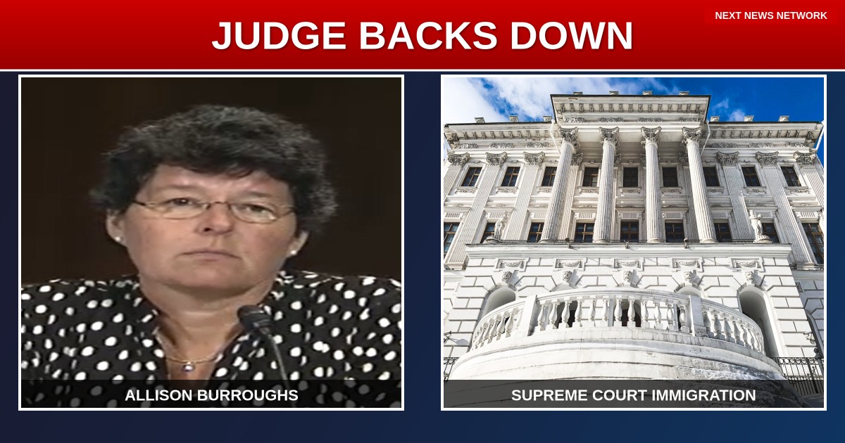 BREAKING: Obama Judge Backs Down, Grants Trump Administration the Go-Ahead on Somali Deportations