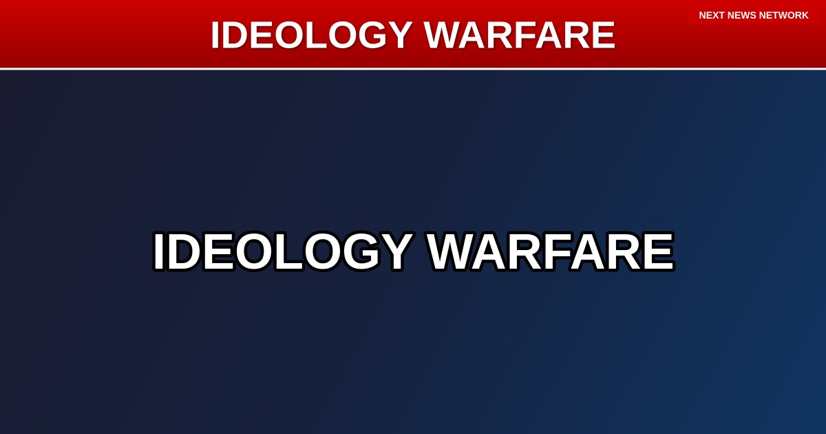 EXPOSED: Insidious Ideology Threatening to Dismantle the West – Nick Freitas SPEAKS OUT