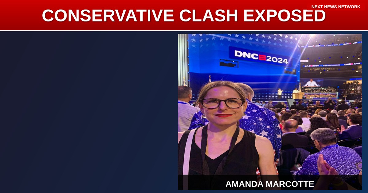 EXPOSED: The Left Fails to Understand Conservative VALUES on Family and Prosperity