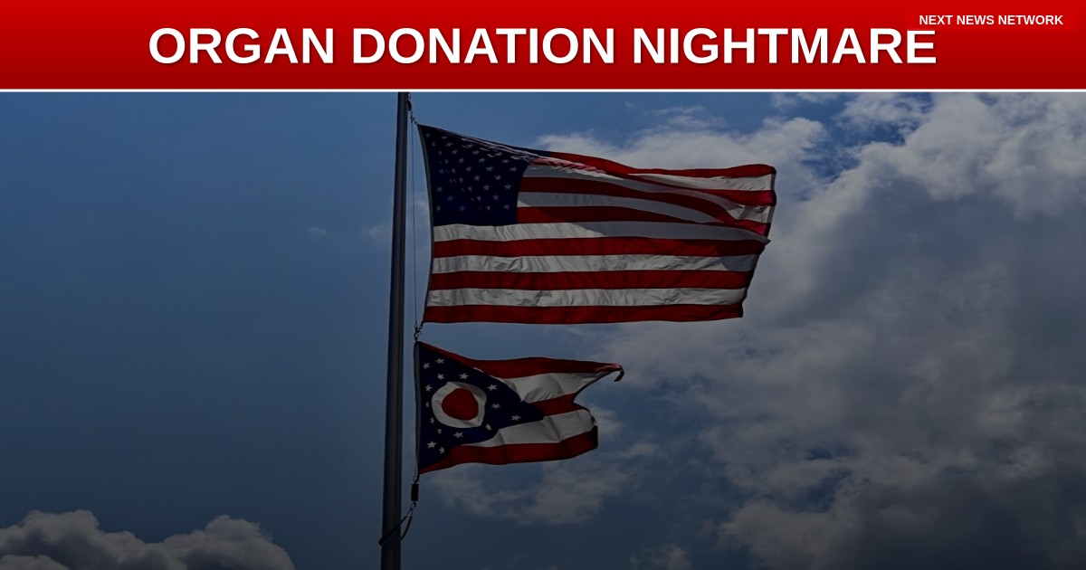 EXPOSED: Heartbreaking Story of Ohio Mother Battling America's Organ-Donation Machine