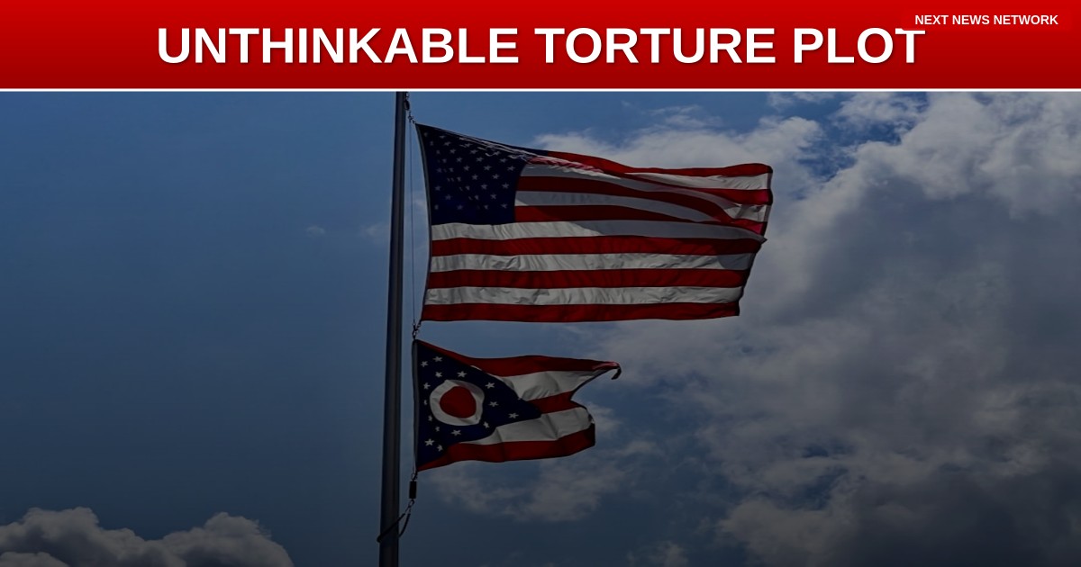 HORRIFIC CRIME: Ohio Prosecutor Reveals UNTHINKABLE Plot in CHILD TORTURE Case