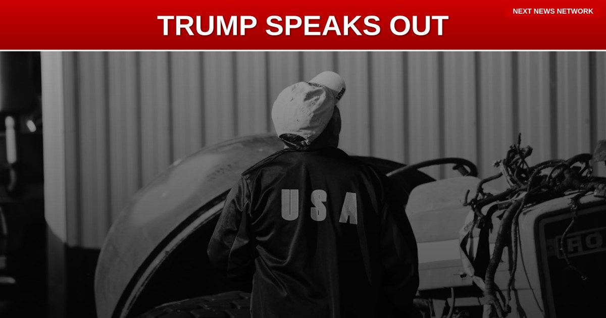 BREAKING: President Trump to Speak at Key Event in Long Island on Police and National Security
