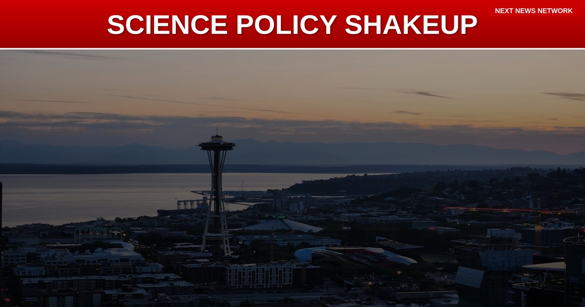RENEWING AMERICAN SCIENCE: Time for a PATRIOT-Driven Approach?