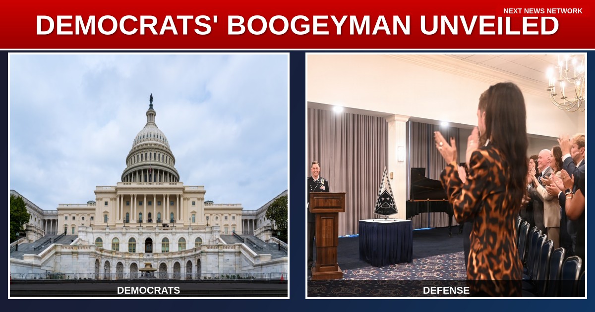 EXPOSED: Dems Target Defense Secretary Pete Hegseth as 'Boogeyman'
