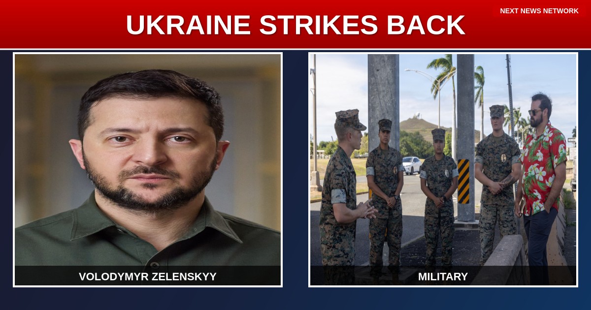 BREAKING: Ukraine STRIKES Russia's Samara Industrial Site in Bold Long-Range Assault!