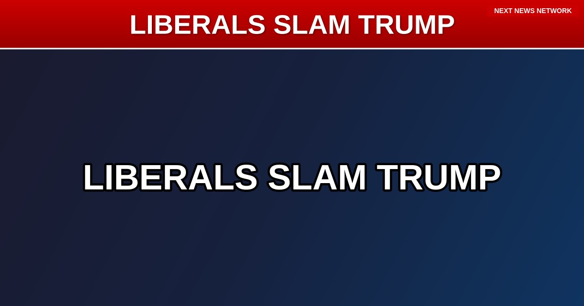 EXPOSED: LIBERALS and MEDIA SPIN Trump’s AFFORDABILITY Fixes as Midterms Loom