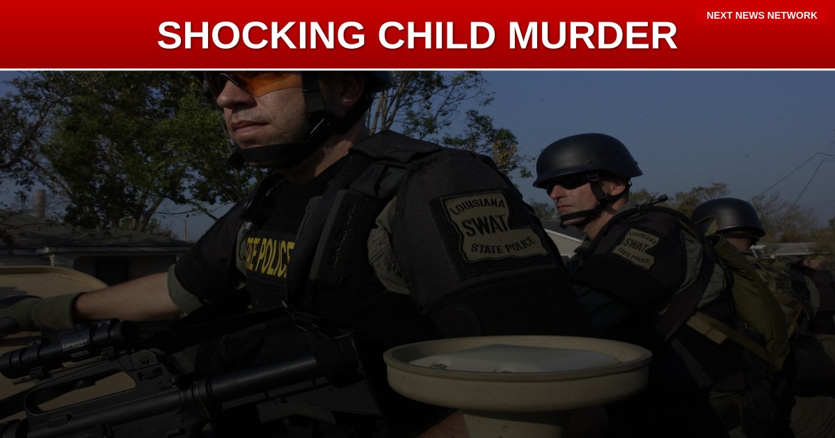 HORRIFIC DETAILS EMERGE in 'Co-Parent' TORTURE and DEATH of 7-Year-Old Boy