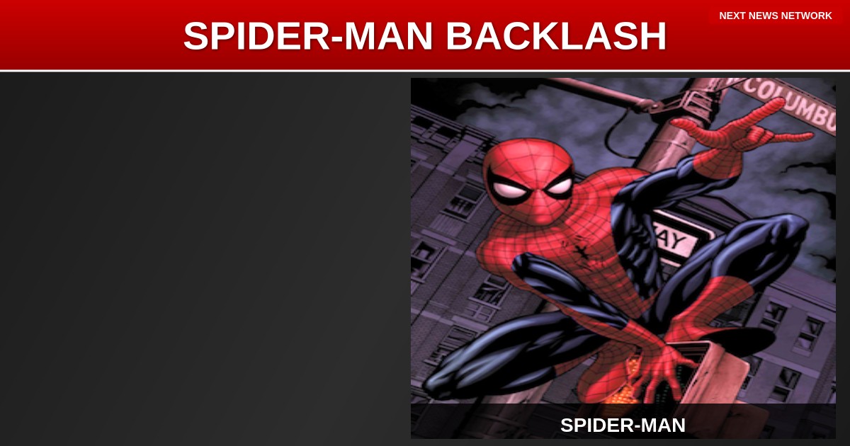 EXPOSED: Spider-Man's 'Brand New Day' Leaves Fans Baffled and Discontent